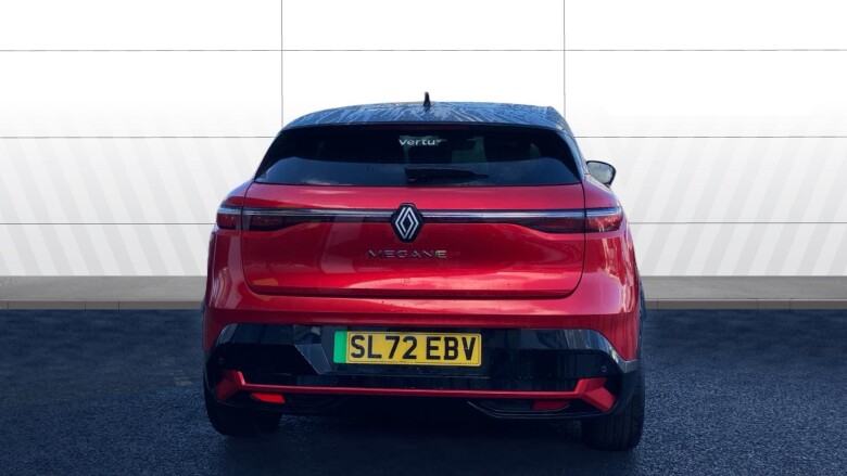 Renault Megane E-Tech EV60 160kW Techno 60kWh Optimum Charge 5dr Auto Electric Hatchback